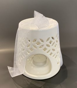 Oil Burner