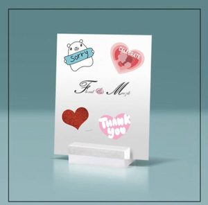 Greeting card