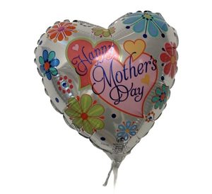 Mum Balloon