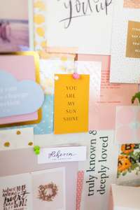 Standard Card