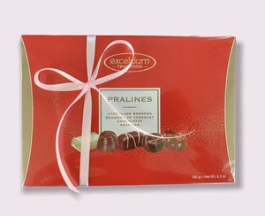 Chocolate Box