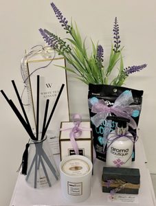 Relaxing Hamper