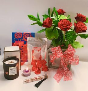 Rose & Roses