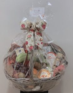 Card size: Fruit & More (M)