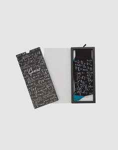 Cards: Bamboozled Men's Genius Bamboo Sock Card BBS20