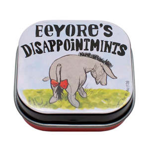 The Unemployed Philosophers Guild - Eeyore’s Disappointints - Mints