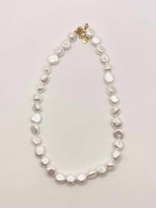 Jewellery: Some Fashion Pearl Necklace 126