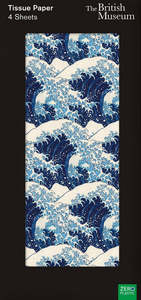 Museums and Galleries Tissue Paper