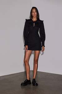 Dresses: Alice Dress in Black