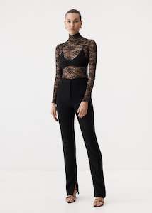 Opening: Stella Trouser in Black