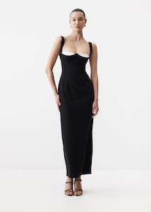 Opening: Clooney Dress