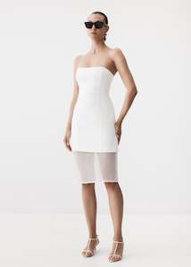 Opening: Blake Dress