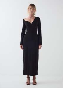 Dresses: Bennet Dress in Black
