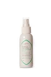 Frontpage: Florentine Gold Mist Deodorant Fragrance Free - Freight free (Additional cost for RD)