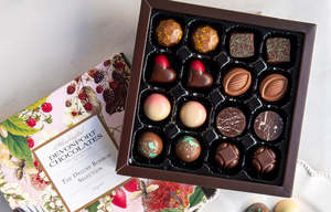 Birthday: Devonport Chocolate Deluxe Bonbon