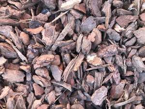 Barks & Mulches: Ornamental Bark