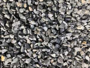 Sand & Aggregate: Sealing Chip