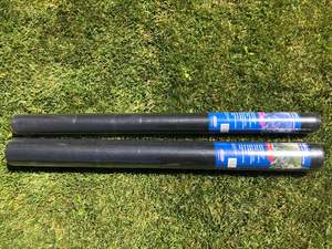 Weed Matting: Geocil UV Non-Woven 2 x 10m