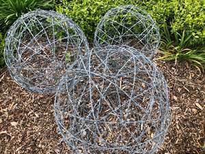 Sundry Items: Prickly Ball - 50cm