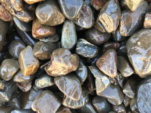 Decorative Stones: Waipa Stone 40-65mm