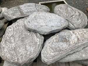 Sundry Items: Alpine Steppers - 500-600mm