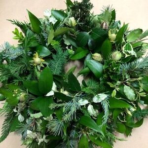 Christmas Wreath