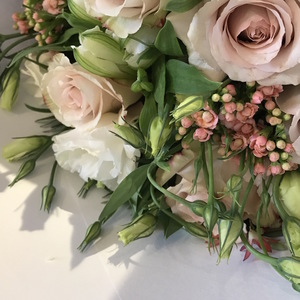 Pretty Pastels