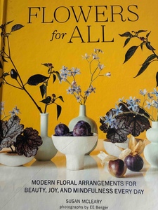 Book – Flowers for All