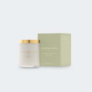 Coconut & Lime Candle