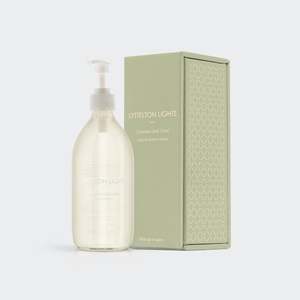 Coconut & Lime Hand Wash 490ml