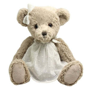 Clare Teddy Bear