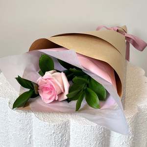 Single Rose