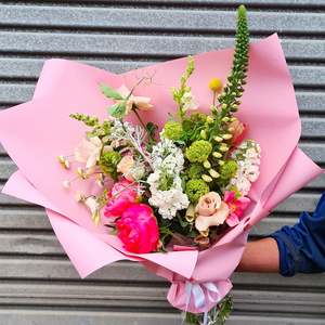 Flower Subscription