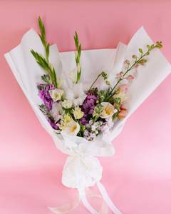 Hand Picked Blooms | $200