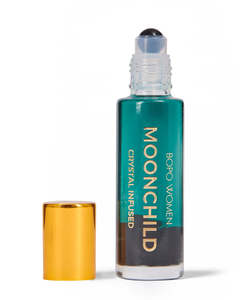 Eau De Parfums: Bopo Women Moonchild Perfume Roller - 15ml