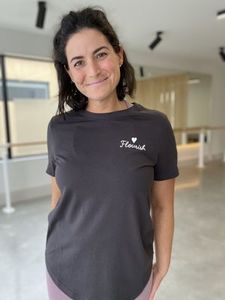 Products: Drop Tee - ❤ Flourish