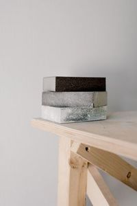 Products: Foam Yoga Block