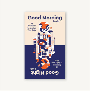 Good Morning, Good Night Deck