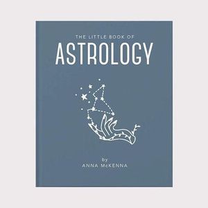 Little Book of Astrology