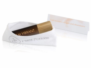 Products: I am Vibrant - Pulse Point Roller