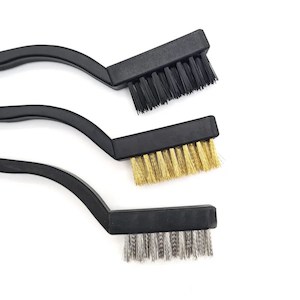 Flour Power Mills Cleaning Brushes for Grinding Stones