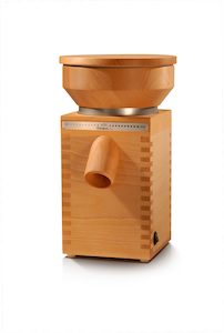 Products: Flour Power Mills KoMo Fidibus Classic