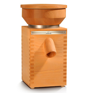 Flour Power Mills KoMo Fidibus XL