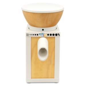 Products: Flour Power Mills KoMoMio Cream