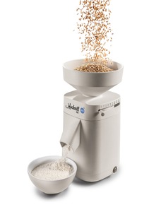 Products: Flour Power Mills Mockmill 200