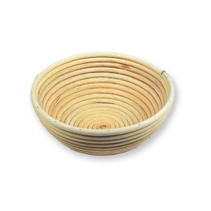 Products: Flour Power Mills Banneton, round 22cm