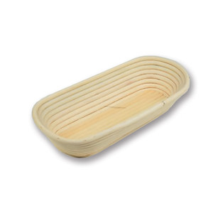 Products: Flour Power Mills Banneton oval, 30cm