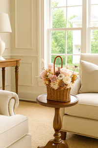 Products: NZ Online preserved flower roses