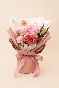 Everlasting Love Deluxe - Pink Flower Boutique