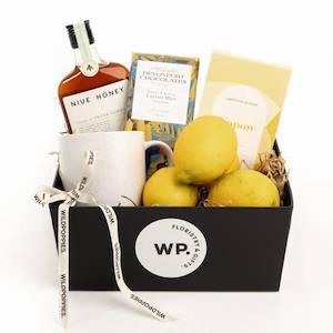 Get Well Gift Hamper